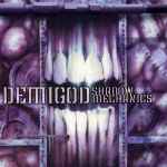 DEMIGOD - Shadow Mechanics CD